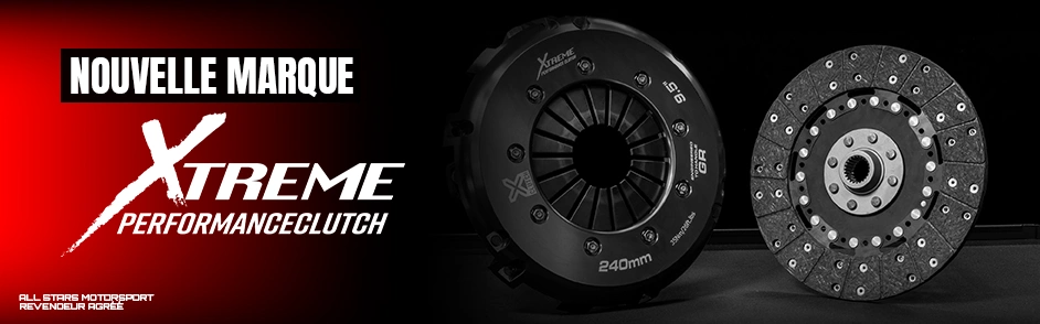 Xtreme Clutch