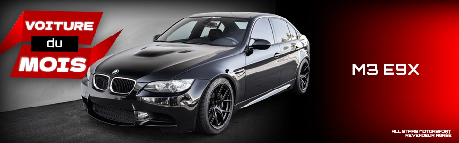 BMW | Serie 3 | E9x - 06-13 | M3 - 420