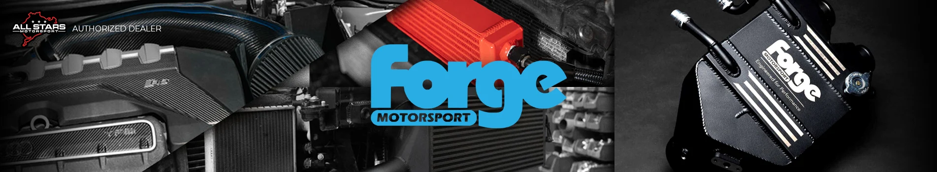 Forge Motorsport