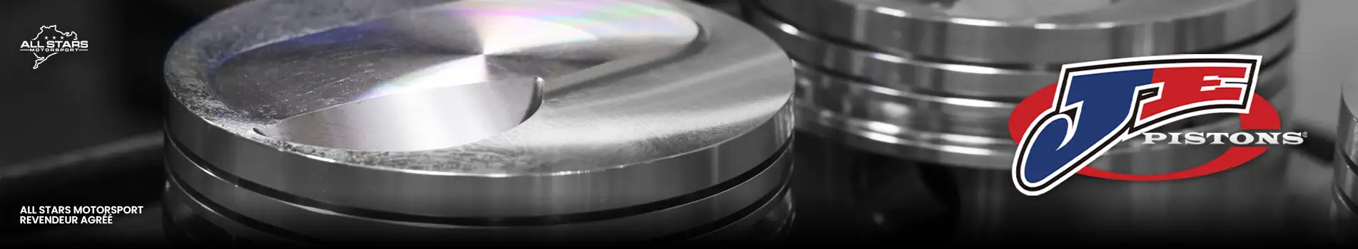 JE Pistons