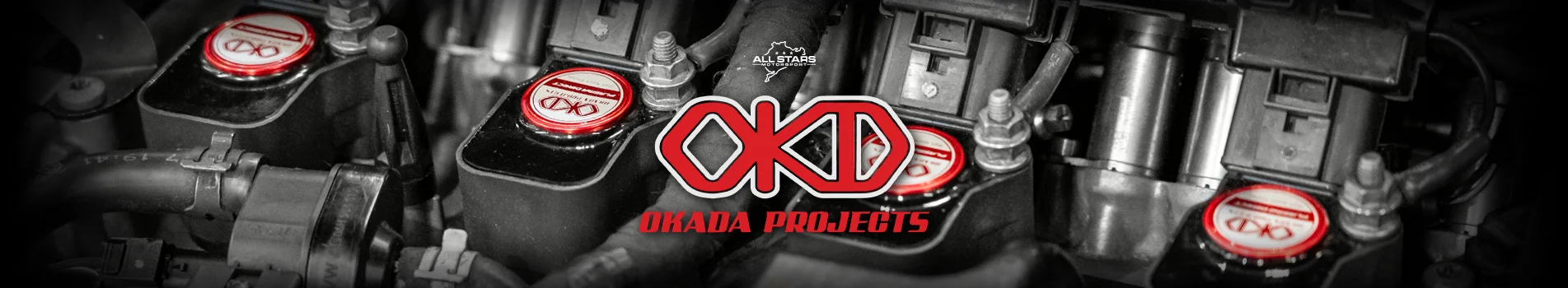 Okada Projects