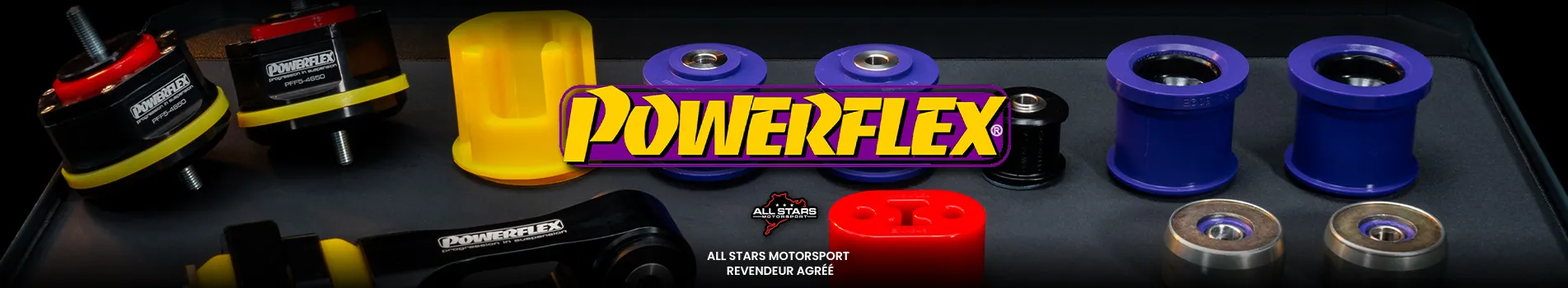 Powerflex