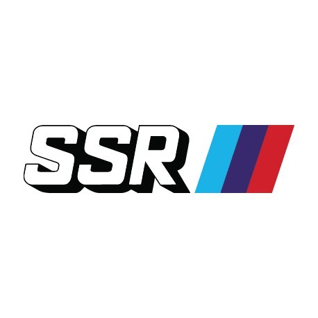 SSR Wheels