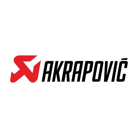 Akrapovic