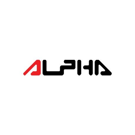 Alpha Competition