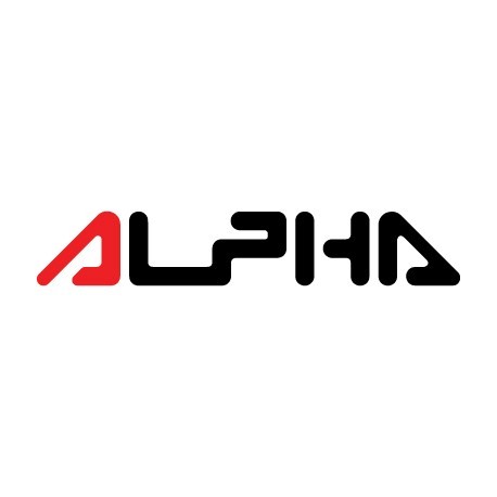 Alpha Competition