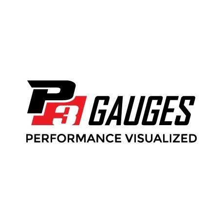 P3 Gauges